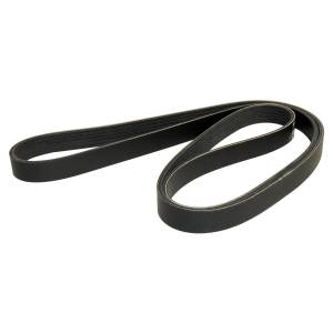 Crown Automotive Jeep Replacement Accessory Drive Belt - 5281374AA