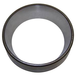 Crown Automotive Jeep Replacement Differential Carrier Bearing Cup - 52881