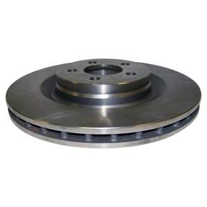 Crown Automotive Jeep Replacement Brake Rotor - 5290537AA