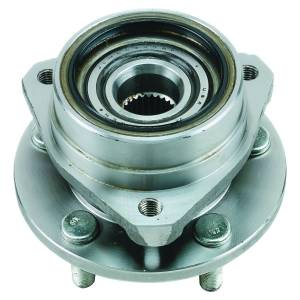 Crown Automotive Jeep Replacement Hub Assembly - 53000228