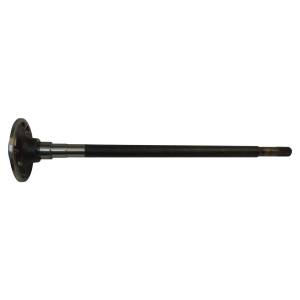 Crown Automotive Jeep Replacement Axle Shaft - 53000404