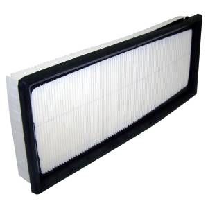 Crown Automotive Jeep Replacement Air Filter - 53002184