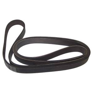 Crown Automotive Jeep Replacement Accessory Drive Belt - 53002900