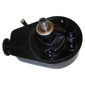 Crown Automotive Jeep Replacement Power Steering Pump - 53003903