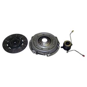 Crown Automotive Jeep Replacement Clutch Kit - 53004116K