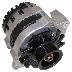 Crown Automotive Jeep Replacement Alternator - 53004265