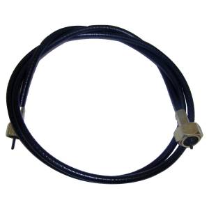 Crown Automotive Jeep Replacement Speedometer Cable - 53005085