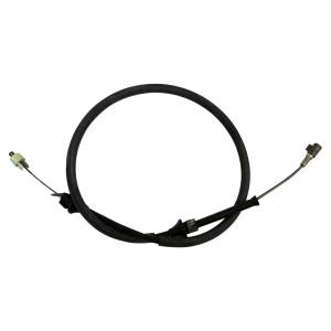 Crown Automotive Jeep Replacement Accelerator Cable - 53005200