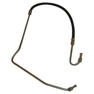 Crown Automotive Jeep Replacement Clutch Hose - 53005923