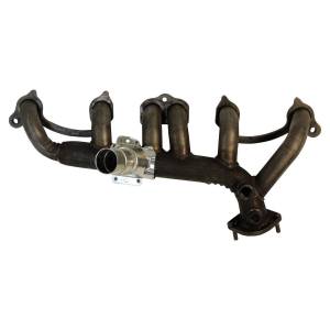 Crown Automotive Jeep Replacement Exhaust Manifold - 53006244