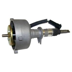 Crown Automotive Jeep Replacement Distributor - 53007190