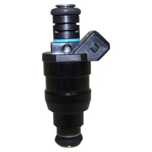 Crown Automotive Jeep Replacement Fuel Injector - 53007232