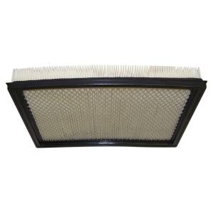 Crown Automotive Jeep Replacement Air Filter - 53007386