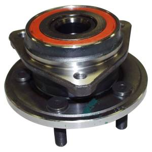 Crown Automotive Jeep Replacement Hub Assembly - 53007449AC