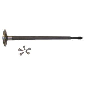 Crown Automotive Jeep Replacement Axle Shaft - 53008134