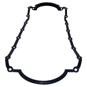 Crown Automotive Jeep Replacement Engine Oil Pan Gasket - 53008610