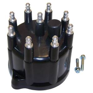 Crown Automotive Jeep Replacement Distributor Cap - 53008767