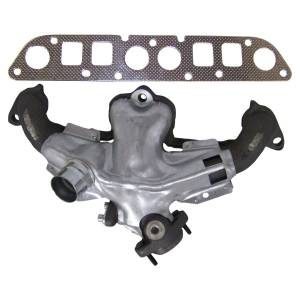 Crown Automotive Jeep Replacement Exhaust Manifold Kit - 53008860K