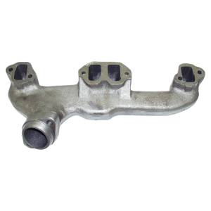 Crown Automotive Jeep Replacement Exhaust Manifold - 53009379