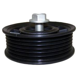 Crown Automotive Jeep Replacement Drive Belt Idler Pulley - 53010228AB