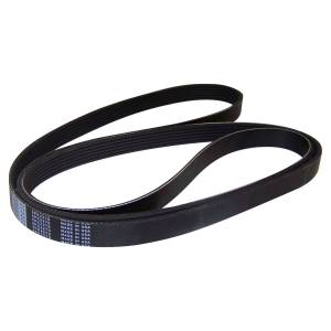 Crown Automotive Jeep Replacement Accessory Drive Belt - 53010234