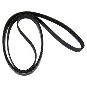 Crown Automotive Jeep Replacement Accessory Drive Belt - 53010279