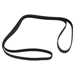 Crown Automotive Jeep Replacement Accessory Drive Belt - 53010314