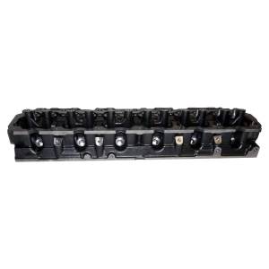 Crown Automotive Jeep Replacement Cylinder Head - 53010334