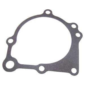 Crown Automotive Jeep Replacement Water Pump Gasket - 53010419