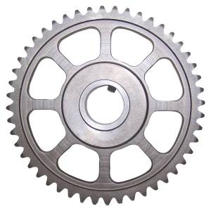 Crown Automotive Jeep Replacement Camshaft Sprocket - 53010557AA