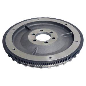 Crown Automotive Jeep Replacement Flywheel for TJ Wrangler 2005-2006 w/ 4.0L Engine - 53010630AB