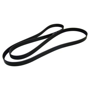 Crown Automotive Jeep Replacement Accessory Drive Belt - 53011097