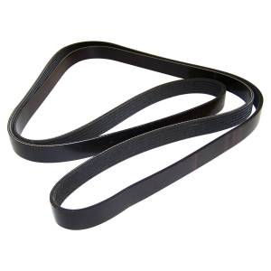 Crown Automotive Jeep Replacement Accessory Drive Belt - 53012002