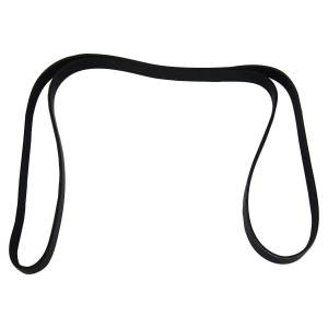 Crown Automotive Jeep Replacement Accessory Drive Belt - 53013209AC