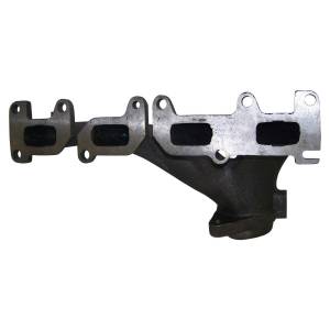 Crown Automotive Jeep Replacement Exhaust Manifold - 53013263AB