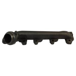 Crown Automotive Jeep Replacement Exhaust Manifold - 53013598AB