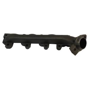 Crown Automotive Jeep Replacement Exhaust Manifold - 53013599AB