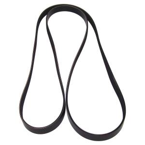 Crown Automotive Jeep Replacement Accessory Drive Belt - 53013676AB