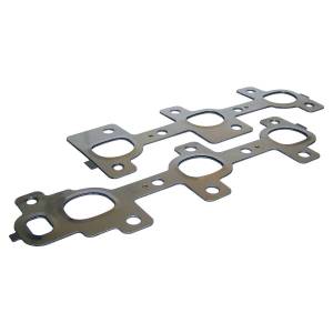 Crown Automotive Jeep Replacement Exhaust Manifold Gasket Set - 53013932K