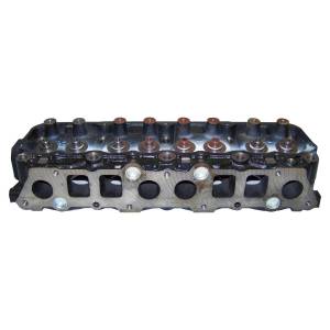 Crown Automotive Jeep Replacement Cylinder Head - 53020183