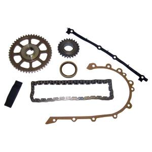 Crown Automotive Jeep Replacement Timing Chain Kit - 53020444KL