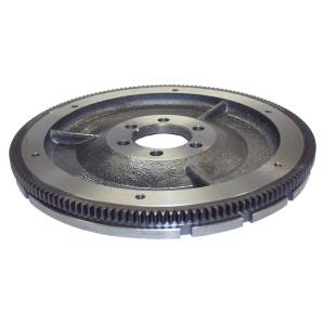 Crown Automotive Jeep Replacement Flywheel - 53020519AB