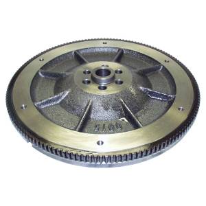 Crown Automotive Jeep Replacement Flywheel - 53020578