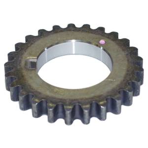 Crown Automotive Jeep Replacement Crankshaft Sprocket - 53020679