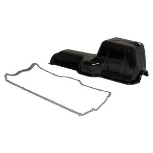 Crown Automotive Jeep Replacement Engine Oil Pan Kit - 53020833K