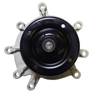 Crown Automotive Jeep Replacement Water Pump - 53020873AC