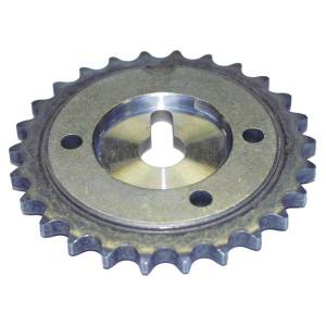 Crown Automotive Jeep Replacement Camshaft Sprocket - 53021290AA