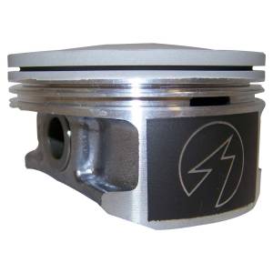 Crown Automotive Jeep Replacement Piston/Pin - 53021538P