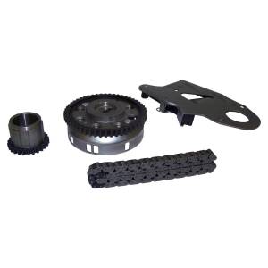 Crown Automotive Jeep Replacement Timing Chain Kit - 53021581AC