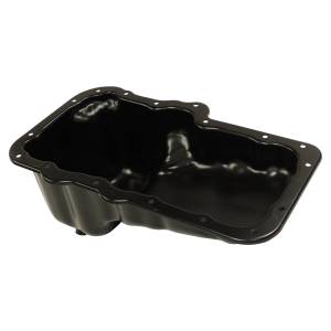 Crown Automotive Jeep Replacement Engine Oil Pan - 53021755AB